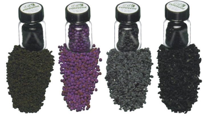 High Quality Activated Carbon for the Effective Removal of Hydrogen Sulphide, Mercaptans, Indoles and Skatoles
